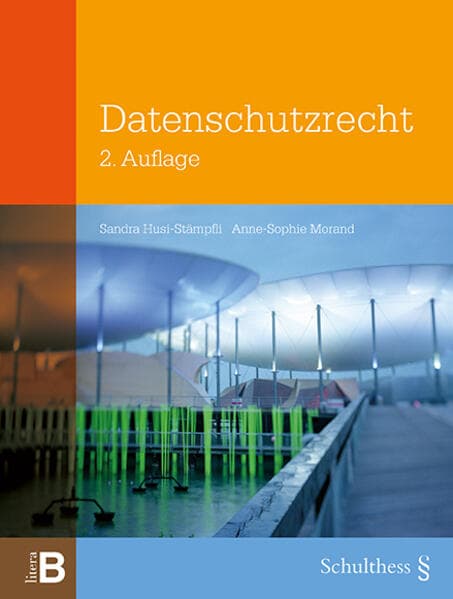 Datenschutzrecht