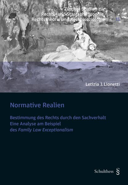 Normative Realien
