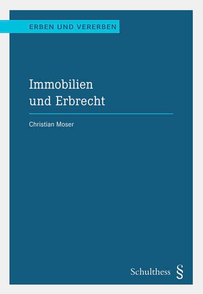 Immobilien und Erbrecht