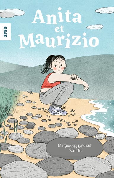 Anita et Maurizio