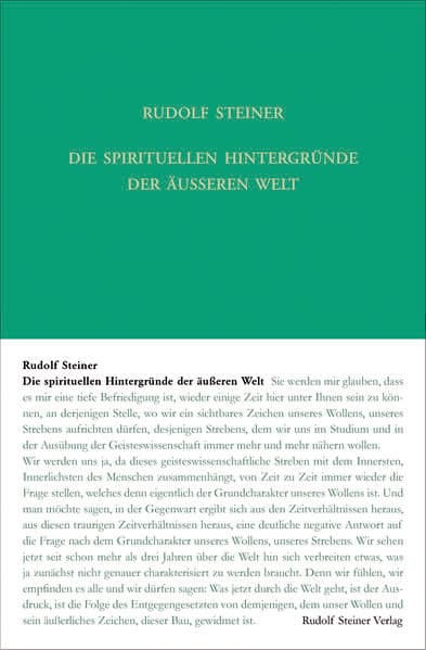Die spirituellen Hintergründe der äußeren Welt. Der Sturz der Geister der Finsternis