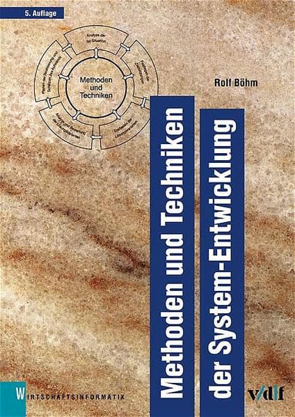 Methoden und Techniken der System-Entwicklung