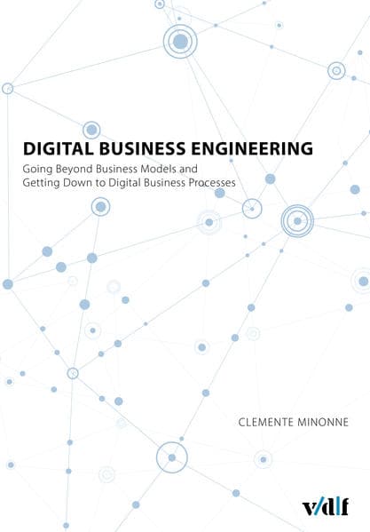 Digital Business Engineering