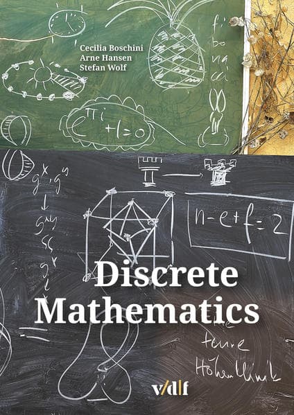 Discrete Mathematics