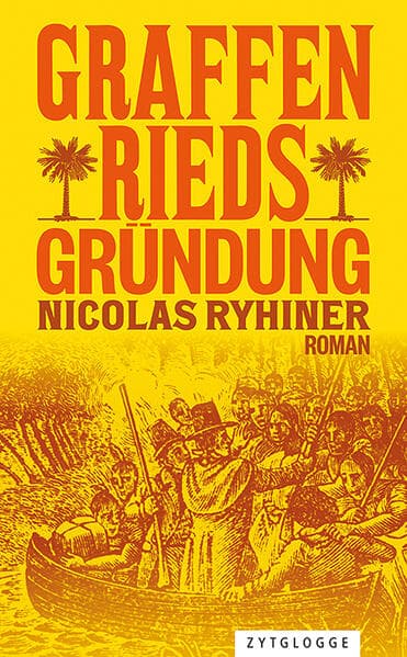 Graffenrieds Gründung