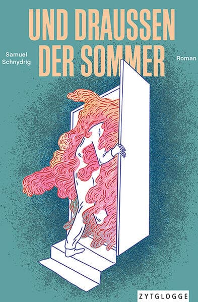 UND DRAUSSEN DER SOMMER