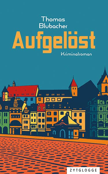 Aufgelöst