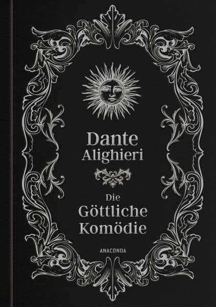 Die göttliche Komödie