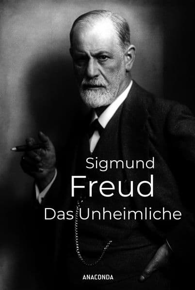 Das Unheimliche