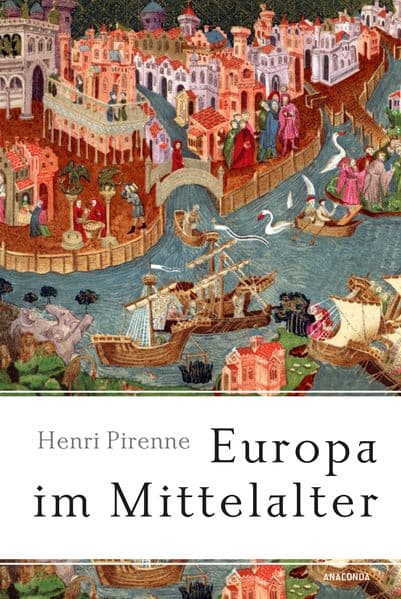 Europa im Mittelalter