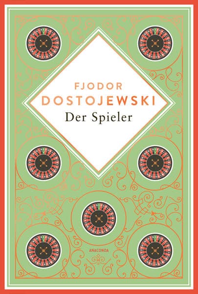 Dostojewski – Der Spieler
