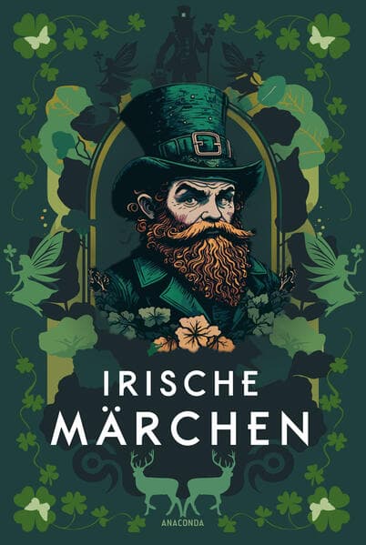 Irische Märchen