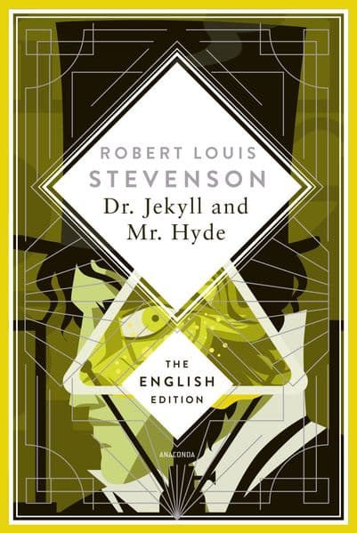 Dr Jekyll and Mr Hyde
