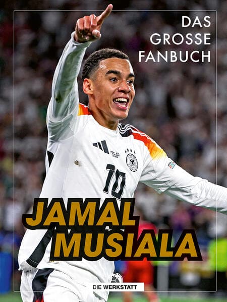 Jamal Musiala