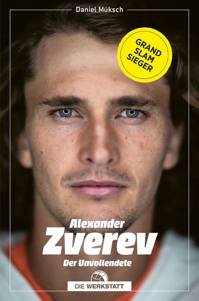 Alexander Zverev