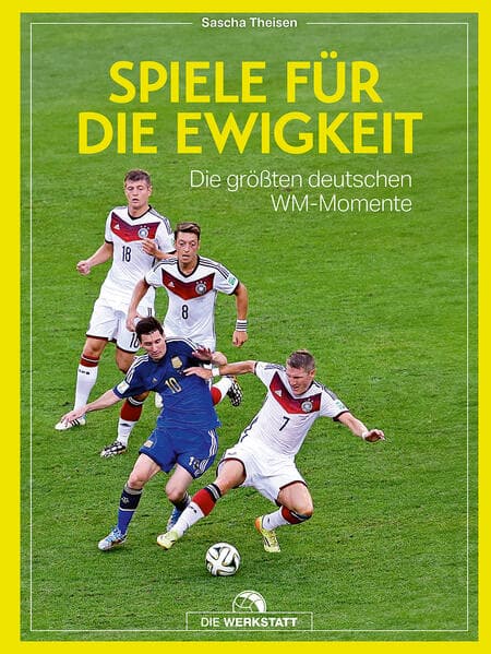 Spiele für die Ewigkeit