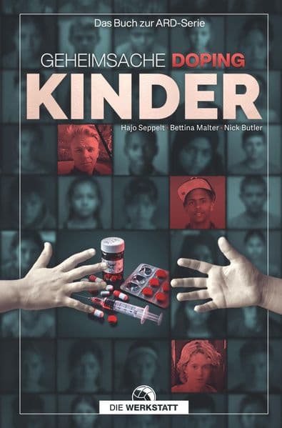 Geheimsache Doping: Kinder