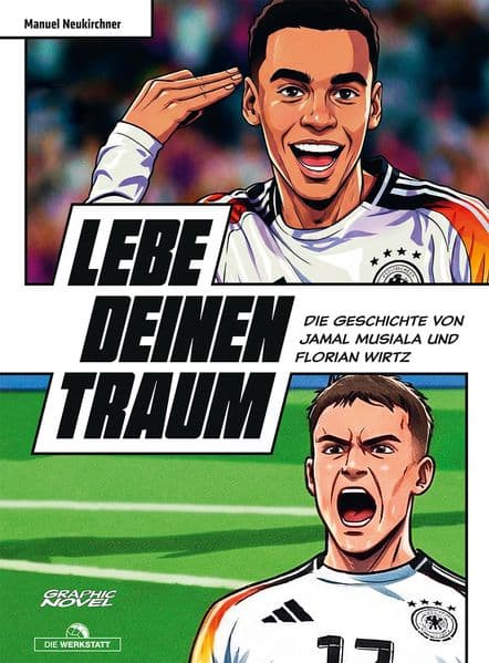 Lebe deinen Traum