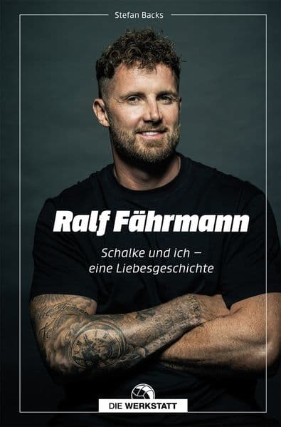 Ralf Fährmann