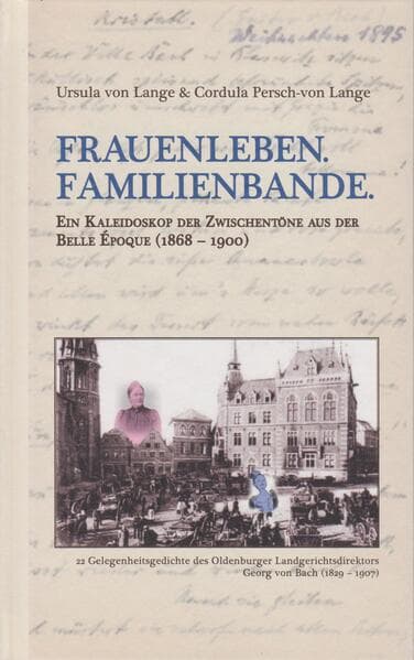 Frauenleben. Familienbande