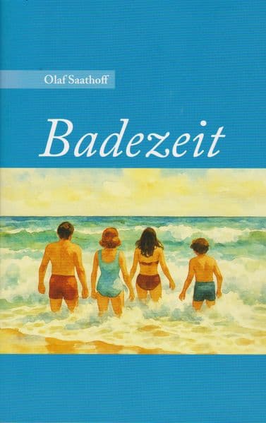 Badezeit
