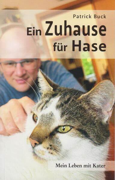 Ein Zuhause für Hase