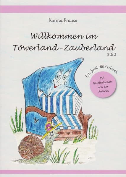 Willkommen im Töwerland-Zauberland