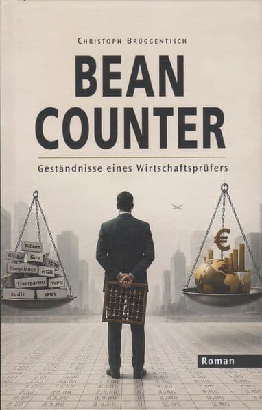 Bean Counter