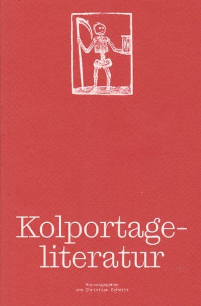 Kolportageliteratur