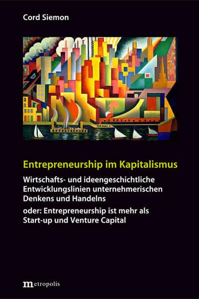 Entrepreneurship im Kapitalismus
