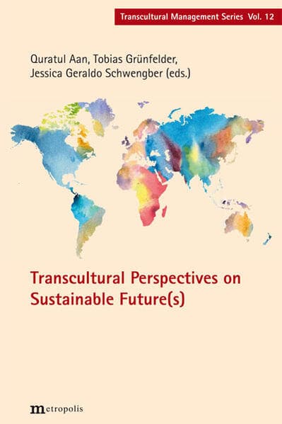 Transcultural Perspectives on Sustainable Future(s)