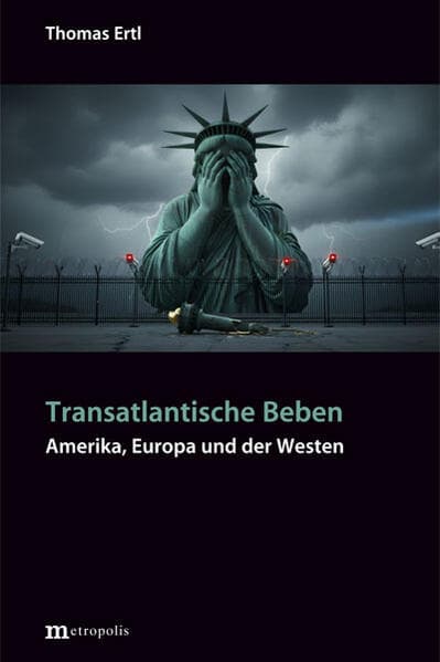Transatlantische Beben