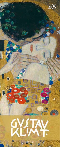 Gustav Klimt 2026
