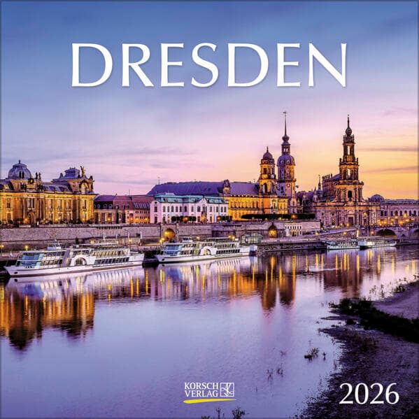 Dresden 2026