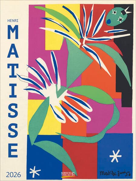 Matisse 2026
