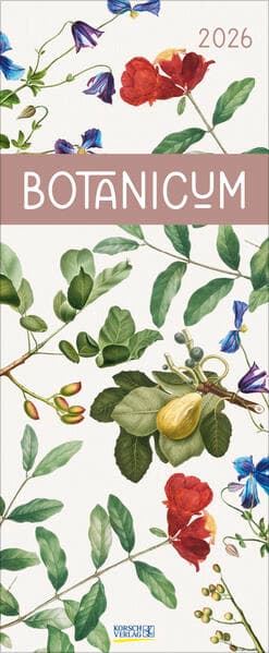 Botanicum 2026