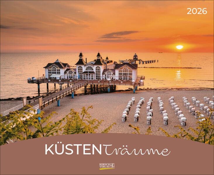 Küstenträume 2026