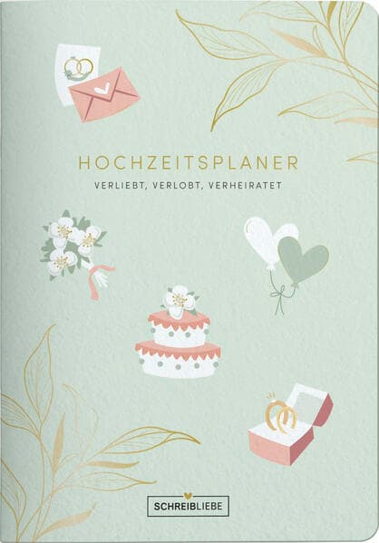 Hochzeitsplaner