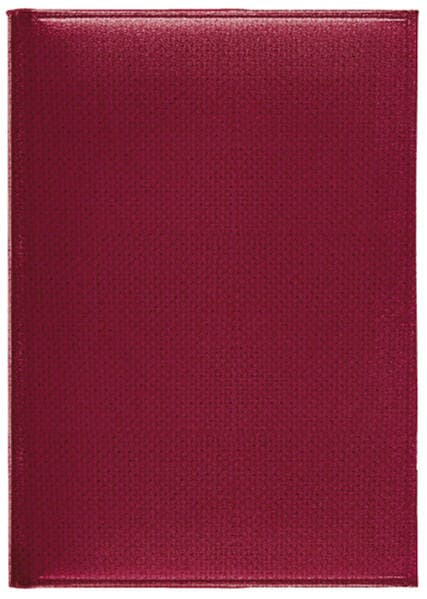 Chef-Timer Premium bordeaux 2026