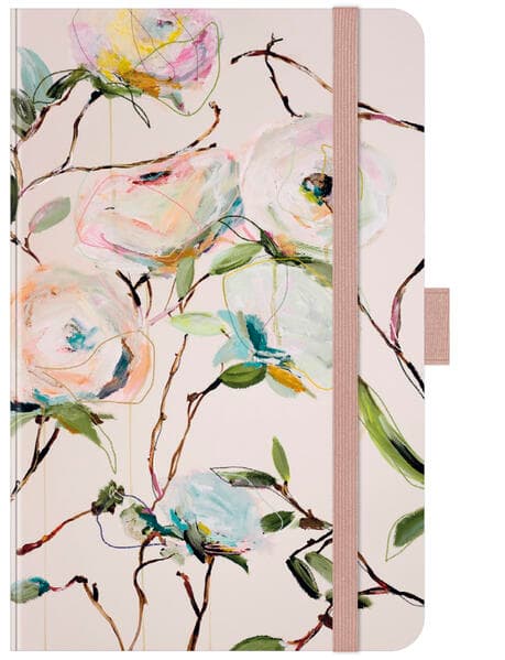 Premium Timer Small "Bloom" 2026