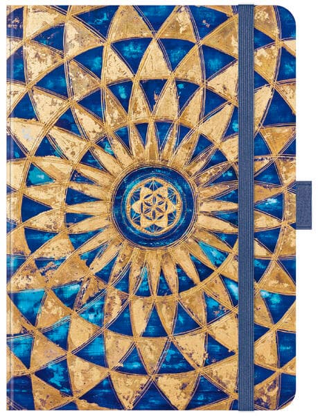 Premium Timer Midi "Meditation" 2026