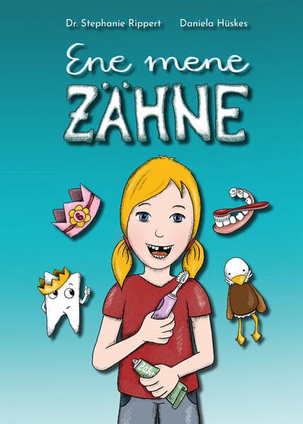 Ene mene Zähne