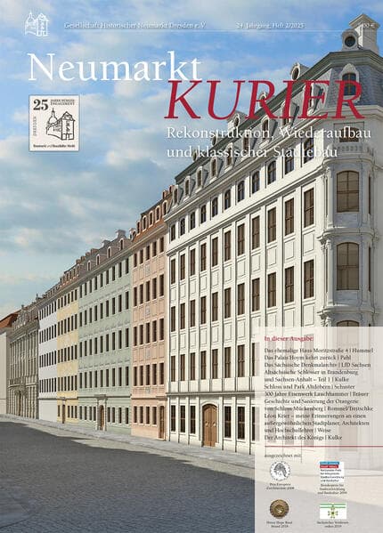 Neumarkt-Kurier 2/2025