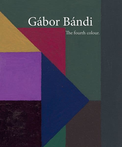 Gábor Bándi (1939-2003)