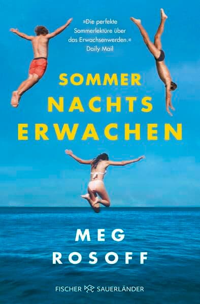 Sommernachtserwachen