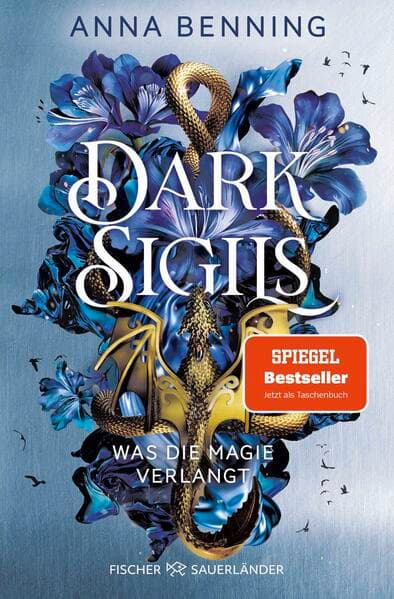 Dark Sigils – Was die Magie verlangt