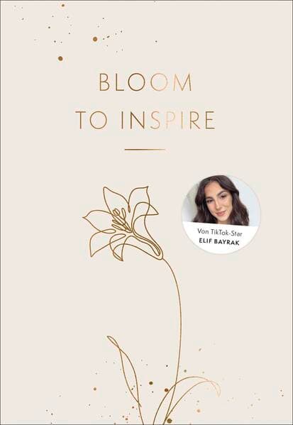 Bloom to Inspire