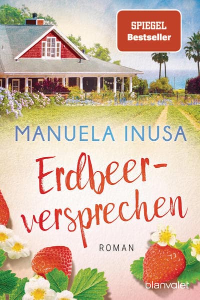 Erdbeerversprechen