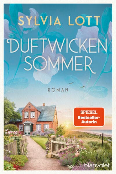 Duftwickensommer