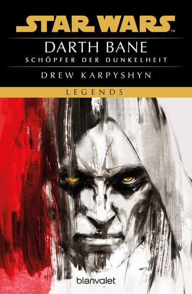 Star Wars™ - Darth Bane